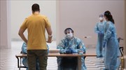 Κορωνοϊός: 65 τα νέα κρούσματα - Αρνητικό ρεκόρ τον Ιούλιο
