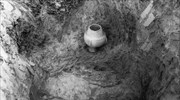 «Ίχνη: Η αρχαιολογία των Κουφονησίων»