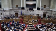 Υπερψηφίστηκε το νομοσχέδιο του υπ. Υγείας για την ίδρυση του Ο.ΔΙ.Π.Υ.