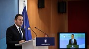 Στ. Πέτσας: Στόχος η καταβολή των αναδρομικών πριν από τον Δεκέμβριο