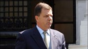 Το βιογραφικό του νέου υφυπουργού Εσωτερικών Παναγιώτη Χηνοφώτη