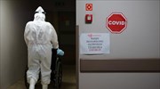 Πολωνία: Κατέγραψε αριθμό ρεκόρ 657 νέων κρουσμάτων