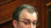 Το βιογραφικό του νέου υφυπουργού Εθνικής Αμυνας Κ.Τασούλα