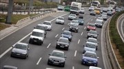 ΕΛΣΤΑΤ: Μείωση 23,2% σημείωσαν τον Μάιο τα οδικά τροχαία ατυχήματα