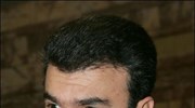 Το βιογραφικό του νέου υφυπουργού Εσωτερικών Χρ. Ζώη