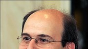 Το βιογραφικό του νέου υπουργού Μεταφορών