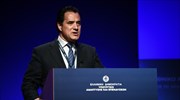 Αδ. Γεωργιάδης: Η κυβέρνηση δεν έχει σχέση με το «λουκέτο» της Pizza Hut
