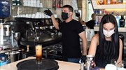 Παρατηρητήριο Covid-19: Τι δείχνει η σταδιακή άρση των περιορισμών στην οικονομική δραστηριότητα