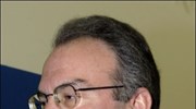 Το βιογραφικό του νέου υπουργού Μακεδονίας-Θράκης