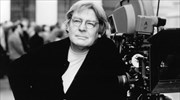 Πέθανε ο Βρετανός σκηνοθέτης Άλαν Πάρκερ