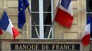 Σε ναδίρ 52 ετών το γαλλικό ΑΕΠ με πτώση 13,8% στο β