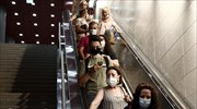 Ελλάδα- κορωνοϊός: Όλα τα νέα μέτρα, που ισχύουν από σήμερα