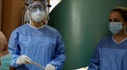 Kαβάλα: Συναγερμός για τα αυξημένα κρούσματα