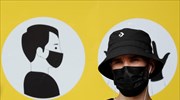 Ουκρανία: Δυσοίωνες προβλέψεις για 4.000 θανάτους από κορωνοϊό
