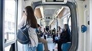 Τροχαία: Έλεγχοι για χρήση μάσκας και υπεράριθμους επιβάτες στα Μέσα Μαζικής Μεταφοράς