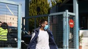 Αναστέλλονται τα επισκεπτήρια σε όλα τα νοσοκομεία