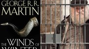 «Game of Thrones»: Να μπει στη φυλακή ο Τζορτζ Ρ.Ρ. Μάρτιν ζητούν οι θαυμαστές του