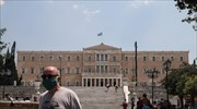 Κορωνοϊός: 110 νέα κρούσματα στην Ελλάδα το τελευταίο 24ωρο, κανένας θάνατος