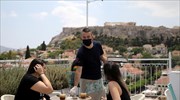 Σε ποιους χώρους είναι υποχρεωτική η χρήση μάσκας για τον κορωνοϊό
