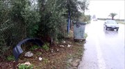Θεσσαλονίκη: Νεκρός 21χρονος σε τροχαίο