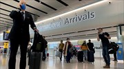 Ιρλανδία: Επιπλέον μέτρα για τον περιορισμό των μη απαραίτητων ταξιδιών
