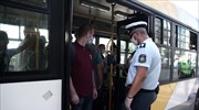 Κορωνοϊός: Σε 333 ανήλθαν συνολικά οι παραβάσεις των μέτρων χθες