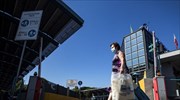 Ιταλία: Υποχρεωτική η χρήση μάσκας σε κλειστούς χώρους μέχρι τις 15 Αυγούστου