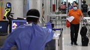 Κύπρος: Στην ταξιδιωτική κατηγορία Β η Ελλάδα - Υποχρεωτικό το τεστ κορωνοϊού