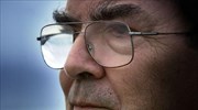 «Έφυγε» από τη ζωή ο αρχιτέκτονας της συμφιλίωσης στην Βόρεια Ιρλανδία