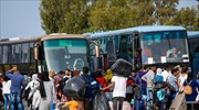 Μεταναστευτικό: 130 εκατ. ευρώ από την Ε.Ε. για τις νέες δομές σε Σάμο, Κω και Λέρο