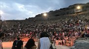 Καβάλα: Αναβολή όλων των εκδηλώσεων - Λαϊκές αγορές μόνο με μάσκες