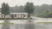 ΗΠΑ: Στη Βόρεια Καρολίνα έφθασε ο τυφώνας «Ησαΐας»