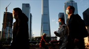 Ενδείξεις σταθερής ανάκαμψης της κινεζικής οικονομίας