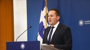 Οι αλλαγές στο κυβερνητικό σχήμα - Τα νέα πρόσωπα