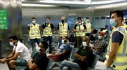 Ευρωπαϊκή Επιτροπή: Έναρξη προγράμματος εθελοντικών επιστροφών με την επιστροφή 140 Ιρακινών