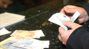 Επιστροφές φόρων: 121 εκατ. ευρώ έχουν εκταμιευθεί σε 509.000 φορολογούμενους
