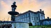 Πωλητήριο στο στοιχειωμένο «σπίτι του διαβόλου» στην Ιρλανδία