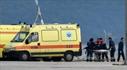 Τρεις θάνατοι λουόμενων