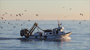 ΥΠΑΑΤ: Πρόσθετα μέτρα στήριξης των αλιέων που επλήγησαν από τον κορωνοϊό