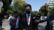 Θ. Σκυλακάκης: Χρειάζεται καλός σχεδιασμός, πολλή δουλειά, συλλογικότητα, αποτελεσματικότητα
