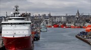 Σκωτία: Κλείνει παμπ και εστιατόρια στο Αμπερντίν λόγω κορωνοϊού