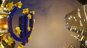Ευρωζώνη: Στις 54,9 μονάδες διαμορφώθηκε ο σύνθετος δείκτης PMI