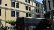 Συνελήφθη ο δραπέτης της Ευελπίδων