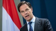 Ολλανδία - Κορωνοϊός: Αυξάνονται πάλι τα νέα κρούσματα - Έκτακτο διάγγελμα του Πρωθυπουργού Μαρκ Ρούτε