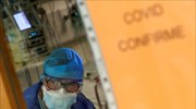 Βέλγιο: Τουλάχιστον 50 εργαζόμενοι σε σφαγείο βρέθηκαν θετικοί στον κορωνοϊό