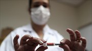Βραζιλία: Διάθεση 356 εκατ. δολαρίων για αγορά ή και παραγωγή εμβολίου κατά του κορωνοϊού