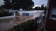 Τ. Θεοδωρικάκος: Έκτακτη οικονομική ενίσχυση σε Βελβεντό και Λαγκαδά