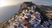 Στο 75% η πληρότητα στη Σκύρο - Σε καλό δρόμο οι αφίξεις στην Τήνο