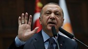 Ερντογάν: Η αστάθεια της λίρας είναι προσωρινή