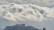 Αττική: Η κακοκαιρία έφθασε στην πρωτεύουσα - Καταιγίδες σε πολλές περιοχές του Λεκανοπεδίου